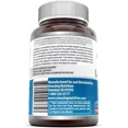 thumbnail image 3 of Amazing Formulas L-Tryptophan | 1,000 Mg | 60 Servings | 60 Tablets, 3 of 3