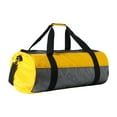 thumbnail image 2 of Kuntesetty Diving -Duffle -Bag -Mesh -Duffel -Bag Equipment Diving Equipment for Freediving Yellow, 2 of 9