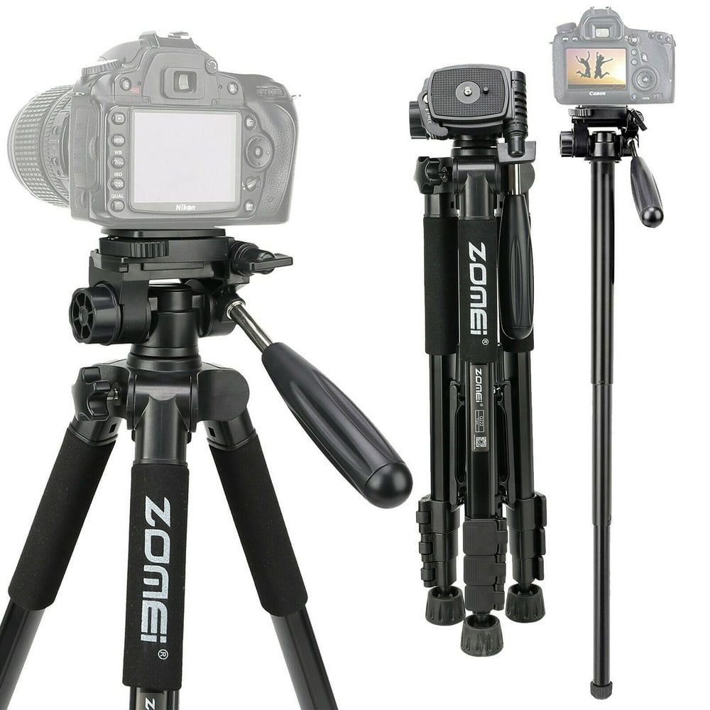 best travel tripod with remote
