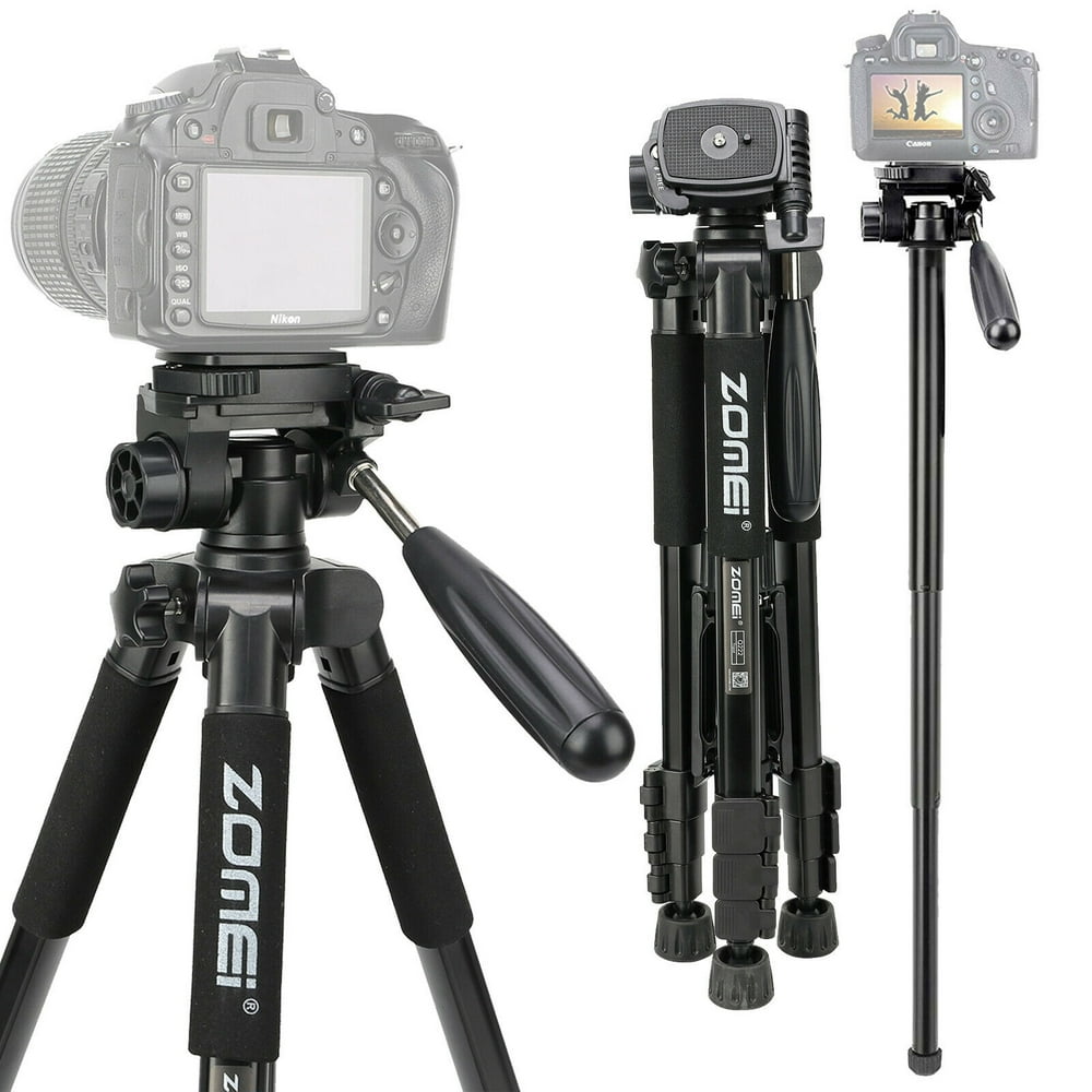 best travel tripod for photos