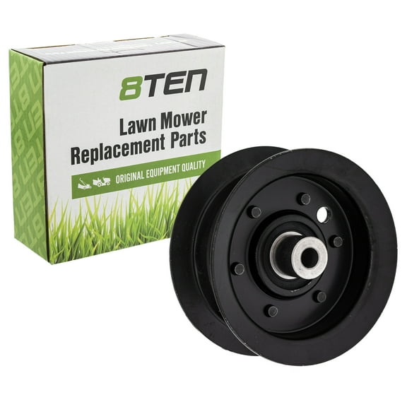 8TEN Idler Pulley for Exmark Toro TimeCutter 88-5630 132-4717 810-CID2252L