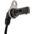 thumbnail image 3 of Dorman 970-211 Rear Passenger Side ABS Wheel Speed Sensor for Specific Infiniti / Nissan Models Fits select: 2002-2004 INFINITI I35, 2002-2003 NISSAN MAXIMA GLE/SE, 3 of 4