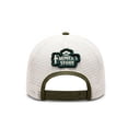 thumbnail image 4 of KNITE Gorra Farmer Corn Nar Trucker Hombre Ajustable Maíz Girasol Estilo Agroboy, 4 of 4