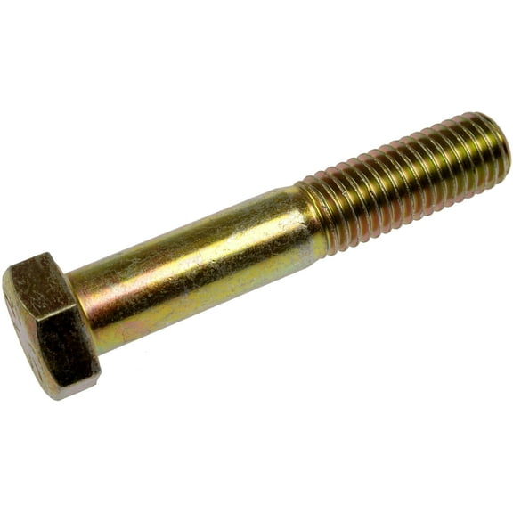 Dorman 860-635 Cap Screw-Hex Head-Grade 8- 5/8-11 x 3-1/2 In. (Pack of 4)