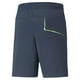 thumbnail image 2 of Short Puma Run Woven 7'' para Hombre 520852-66 azul marino M, 2 of 4