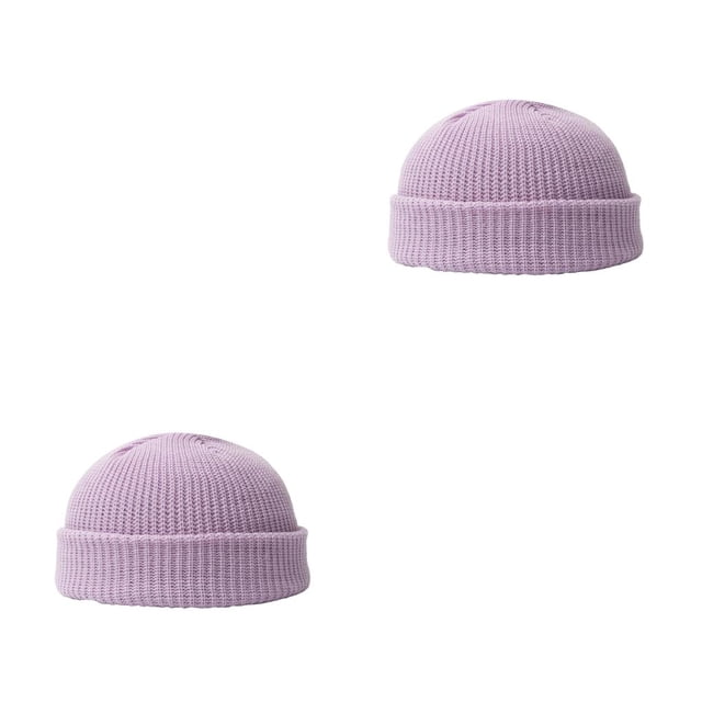 Qarigey Gorro de a prueba de frío para mantener el calor a prueba de viento gorro de lana transpirable para deportes al aire libre gorros Type1 NO1 Qarigey CBP228078