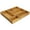 Brown 2, variant on Elama 5 Piece Bamboo Storage and Organization Trays