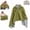 Green, variant on Heated Shawl Wrap for Women, USB Wearable Heated Blanket with 3 Heat Settings, Zip Front Knit Cape for Home Office Travel Winter Gift for Parents
