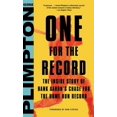 thumbnail image 1 of Un pour le Disque: l'Histoire Intérieure de la Poursuite de Hank Aaron pour le Record de Home Run, 1 of 2