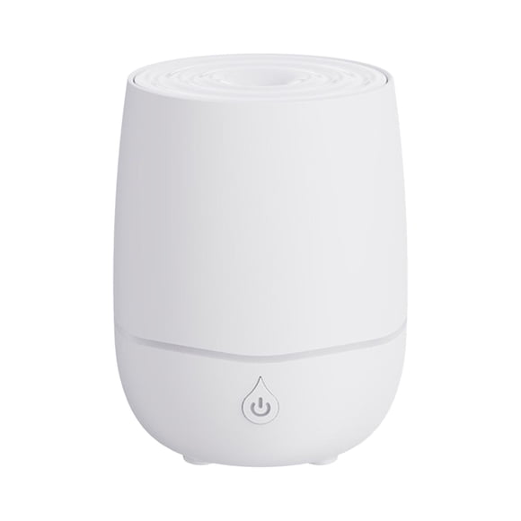 Difusor de aceite esencial portátil, humidificador de aire de 200 ml con protección de apagado automático silencioso para el coche del dormitorio d Sunnimix Difusor de aceite esencial