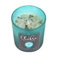 thumbnail image 1 of Something Different Bougie Parfumée Chakra Cœur Menthe, 1 of 4