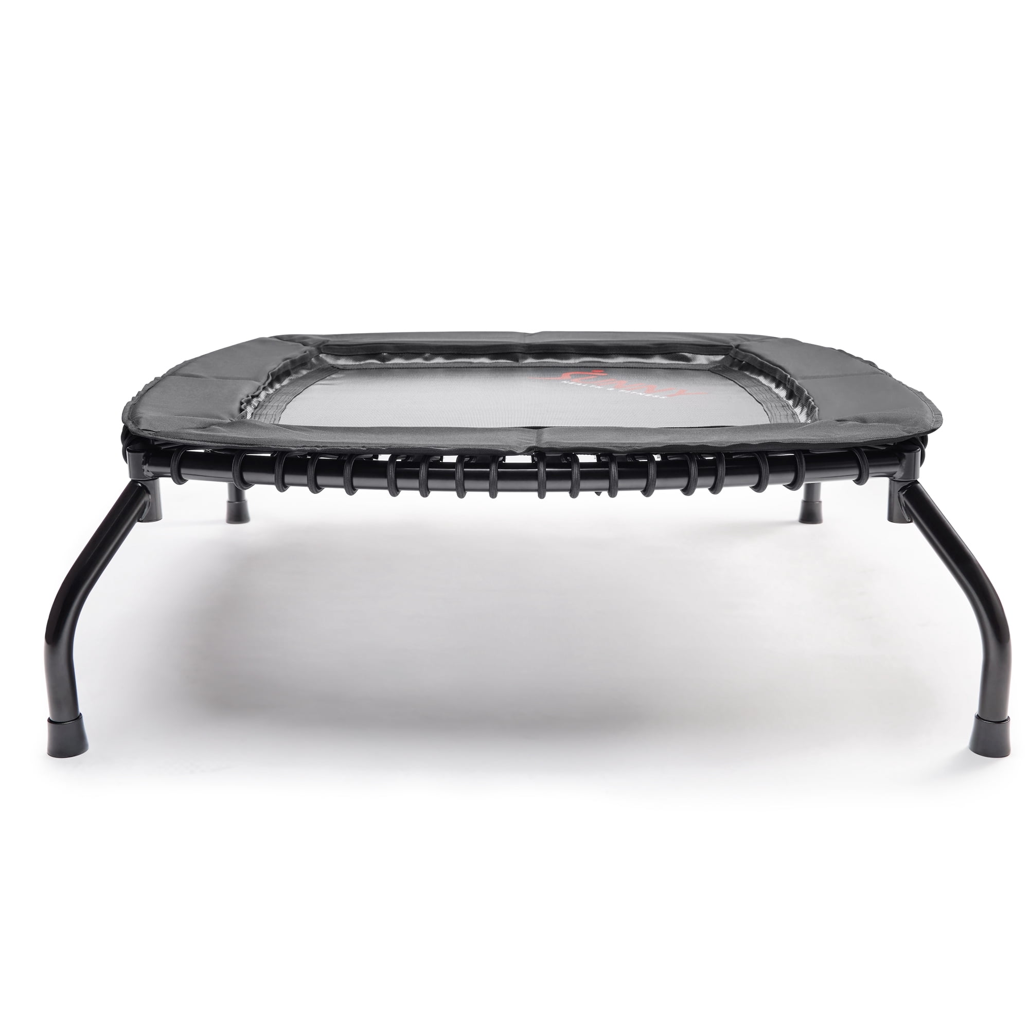 Sunny Health & Fitness Indoor & Outdoor Exercise Trampoline – SF-S021047