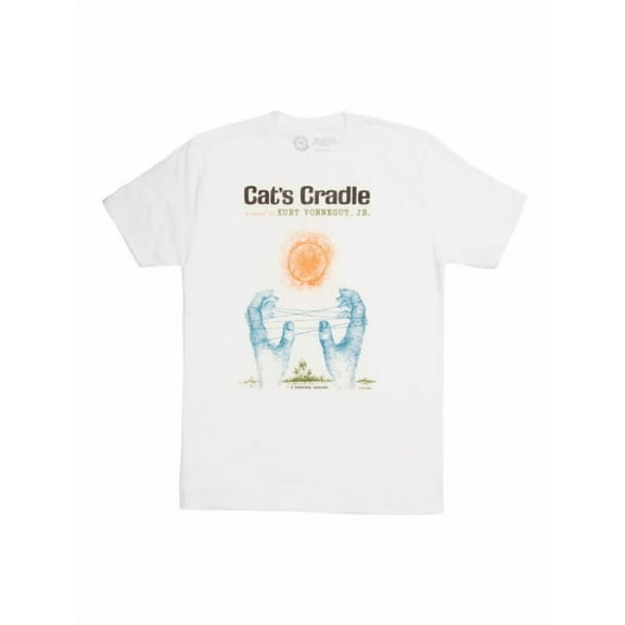 Cat's Cradle Unisex T-Shirt X-Large, (Other)