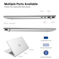 thumbnail image 4 of Notebook HP OmniBook 16-ag AMD Ryzen AI 16GB RAM 512GB SSD 16 Pulgadas, 4 of 4