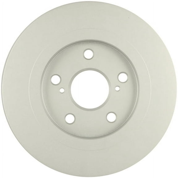 Bosch QuietCast Disc Brake Rotor