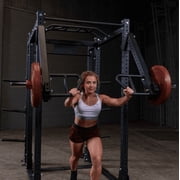 Body-Solid SPRJAM Pro Clubline Jammer Arms (New)