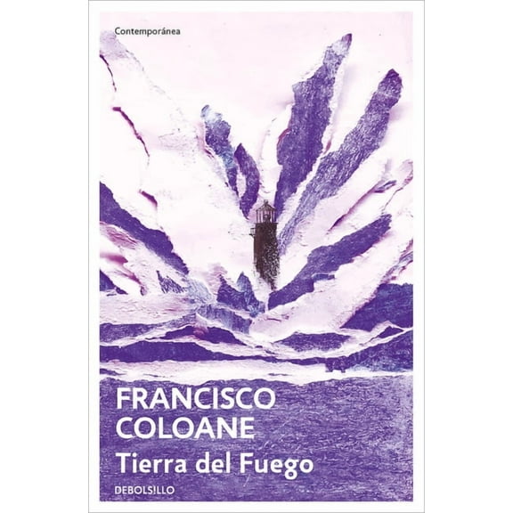 Tierra del Fuego / Land of Fire, (Paperback)