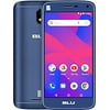 Blu C5L | Prepaid Android Smartphone | 5" Display | Unlocked GSM | 8 GB | New