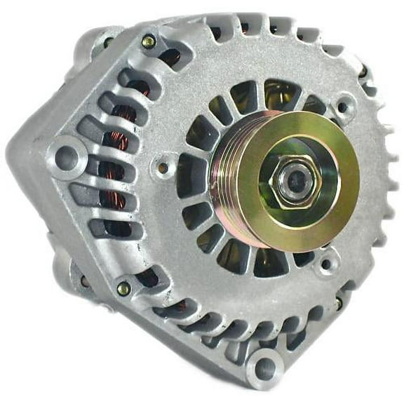 New Alternator Fits Chevrolet C K R V Truck 4.3 4.8 2003 2004 2005 2006