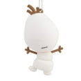thumbnail image 4 of Hallmark Christmas Ornament (Disney Frozen Olaf Shatterproof), 4 of 7