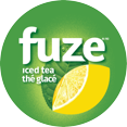 thumbnail image 4 of Fuze Lemon Iced Tea Cans, 341 mL, 24 Pack, 4 of 5