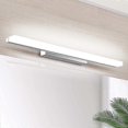 thumbnail image 1 of Led Mirror Light 40cm Bathroom Wall Light 700lm 8w 6000k Mirror Light For Bathroom Led Mirror Ip44 Led Wall Light Modern Bathroom Light Neutral White, 1 of 3