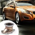 thumbnail image 4 of Guardoinrt Stainless Steel Turbos Down Pipe Adapter For And Good Operation Stable Characteristics And High 1Set, 4 of 6