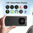 thumbnail image 3 of Smartphone FossiBot S3 Pro de 20 GB de RAM, 128 GB/1 TB, 6.67 pulgadas, Android 14, 3 of 3