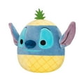 thumbnail image 3 of Squishmallows Ultra Soft Disne Pineapple Stitch Stuffed Animals and Plush Toys, 3 of 5