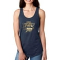 thumbnail image 1 of Good Campground Racerback Tank Women -Image by Shutterstock, Female Medium, 1 of 4