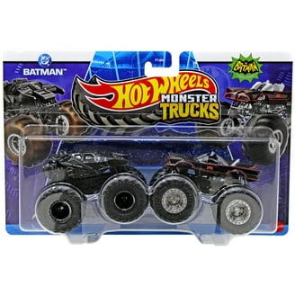 Hot Wheels AMERICAN GRAFFITI 25th Anniversary Diecast Car Set