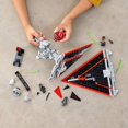 thumbnail image 4 of Lego Star Wars Sith Tie Fighter, 4 of 5