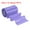 Light Purple, variant on Uxcell Satin Ribbon Roll for Gift Wrapping and Cutting Ceremony Decoration Navy Blue