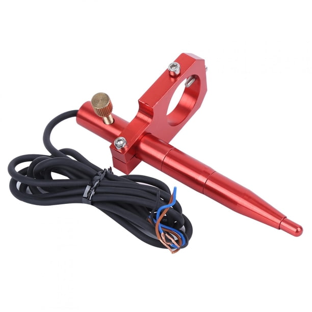 Sensor de enfoque para máquina de grabado, sensor de enfoque para máquina de corte y grabado, accesorio de enfoque automático para máquina de tallado y grabado, diseño de clase mundial