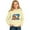 Yellow-A, variant on 67 Hoodies Meme Kids 6 7 Number Preppy Sweatshirts Comfortable Novelty Outfits Oversized Funny Six Seven Sweatshirt Pullover Fall Winter