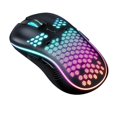 thumbnail image 1 of Wireless RGB Gaming Mouse Bluetooth Connection, 1 of 4