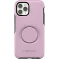 thumbnail image 2 of OtterBox + Pop Symmetry Series Case for iPhone 11 PRO - Retail Packaging Mauveolous, 2 of 6