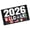 1-90 x 150cm, variant on National Flag Banners Americas Canada Mexico 2026 Worlds Cup Fan Decor Indoor Outdoor