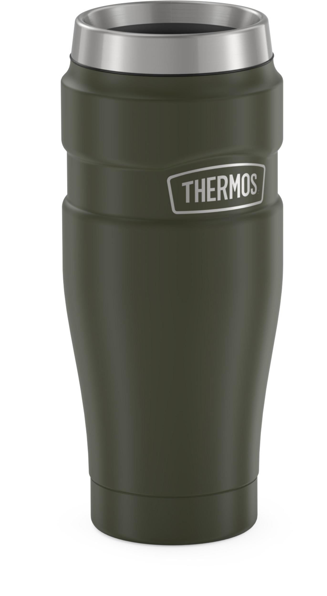 Old South - 16oz Stainless Steel Thermos