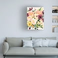 thumbnail image 3 of Grace Popp 'Floralist II' Canvas Art, 3 of 3