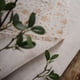 thumbnail image 5 of Nvzi Christmas Rectangle Tablecloths Table Cover for Dining, Parties, Xmas, Holiday, Winter-SIZE G:53*94inch ,White, 5 of 5