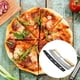 thumbnail image 3 of Cortador De Pizza Con Mango Cortador De Pizza De Acero Inoxidable Con Cubierta Protectora Para Utensilios De Cocina, 3 of 6