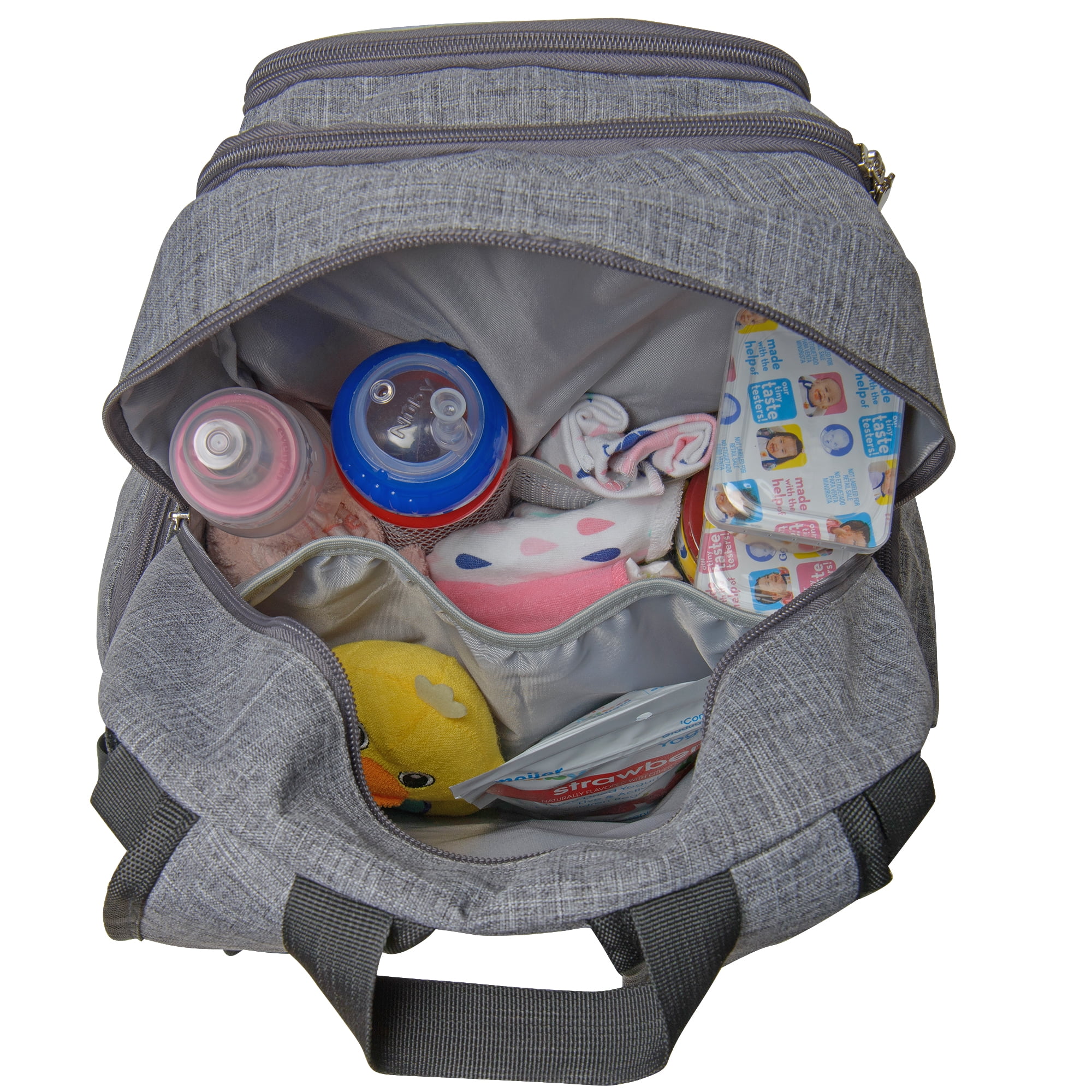 neatpack baby diaper backpack