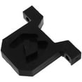 thumbnail image 5 of KAKOWELY Precision Foot Valve Control Switch Lever For Tire Changing Machine Accessories Ideal For Automotive Truck Tire Repair Kit And Manual Tire Expander Tool,3.43X"X2.56"X0.47", 5 of 5
