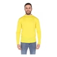 thumbnail image 2 of Playera Deportiva Manga Larga Licra Stretch Gym Ajuste, 2 of 8