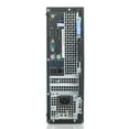 thumbnail image 4 of Pre-Owned Used Dell Optiplex 7040 SFF i5-6500 3.20GHz 16GB 128GB SSD Win 10 Pro 1 Yr Wty, 4 of 6