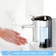 thumbnail image 2 of Dispensador de jabón Secura Premium Touchless 500 ml Dark Gunmetal, 2 of 7