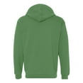 thumbnail image 3 of Full-Zip Hooded Fleece 71600, 3 of 5