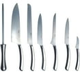 thumbnail image 3 of BergHOFF Concavo 8Pc Cutlery Set with Sharpener, 3 of 8