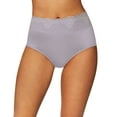 thumbnail image 1 of Bali Womens Passion for Comfort Brief, 6, Amethyst Quartz, 1 of 1